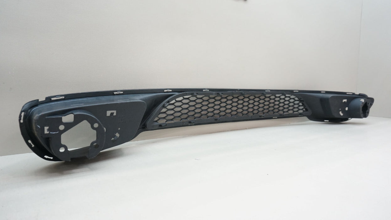 2011-2017 DODGE GRAND CARAVAN FRONT LOWER BUMPER GRILLE OEM 11RTDLGASMAA