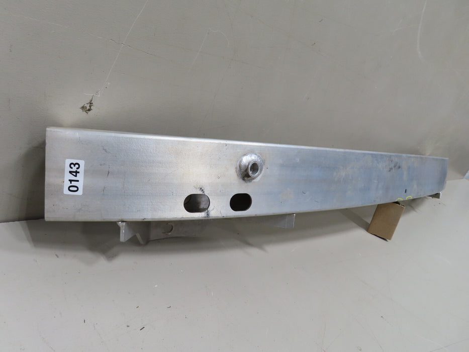 2017-2019 MASERATI LEVANTE SUV REAR BUMPER REINFORCEMENT IMPACT BAR REBAR OEM