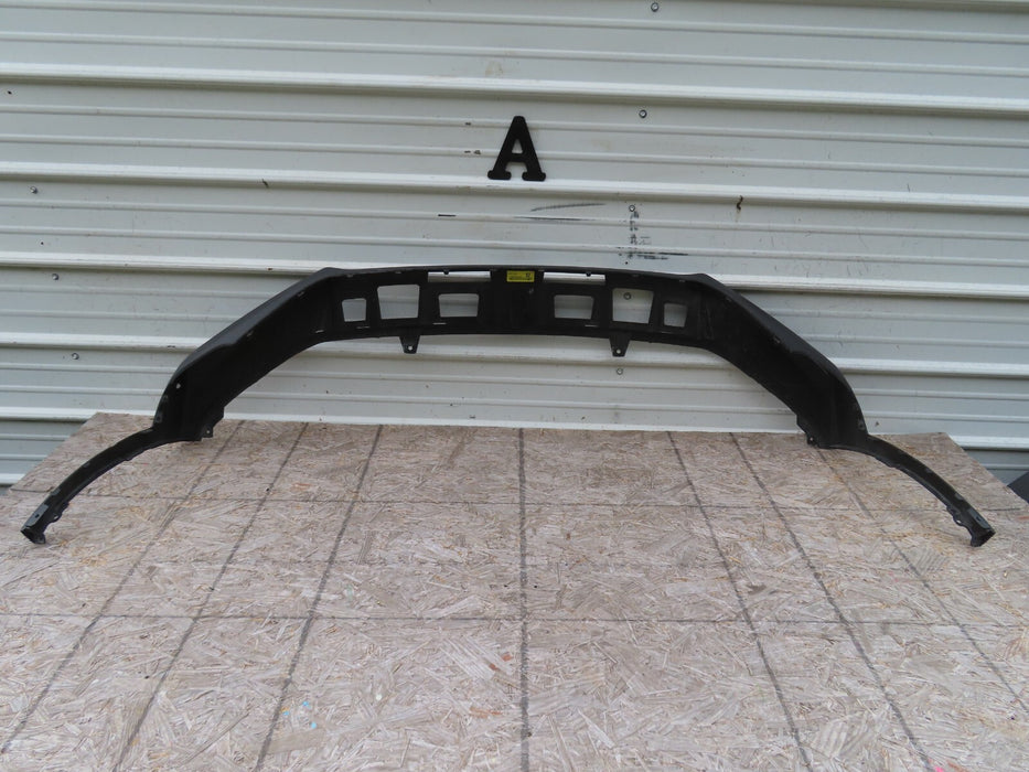 2019-2020 HYUNDAI SANTA FE SUV FRONT LOWER BUMPER COVER PANEL OEM 86512-S2000