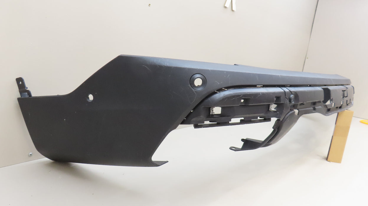 2019 2020 BMW X5 G05 REAR LOWER BUMPER COVER OEM