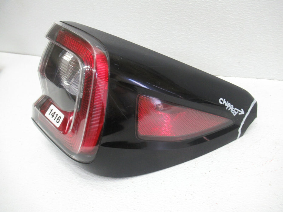 2020-2021 SUBARU OUTBACK RIGHT PASSENGER SIDE OUTER TAIL LIGHT BRAKE LAMP OEM
