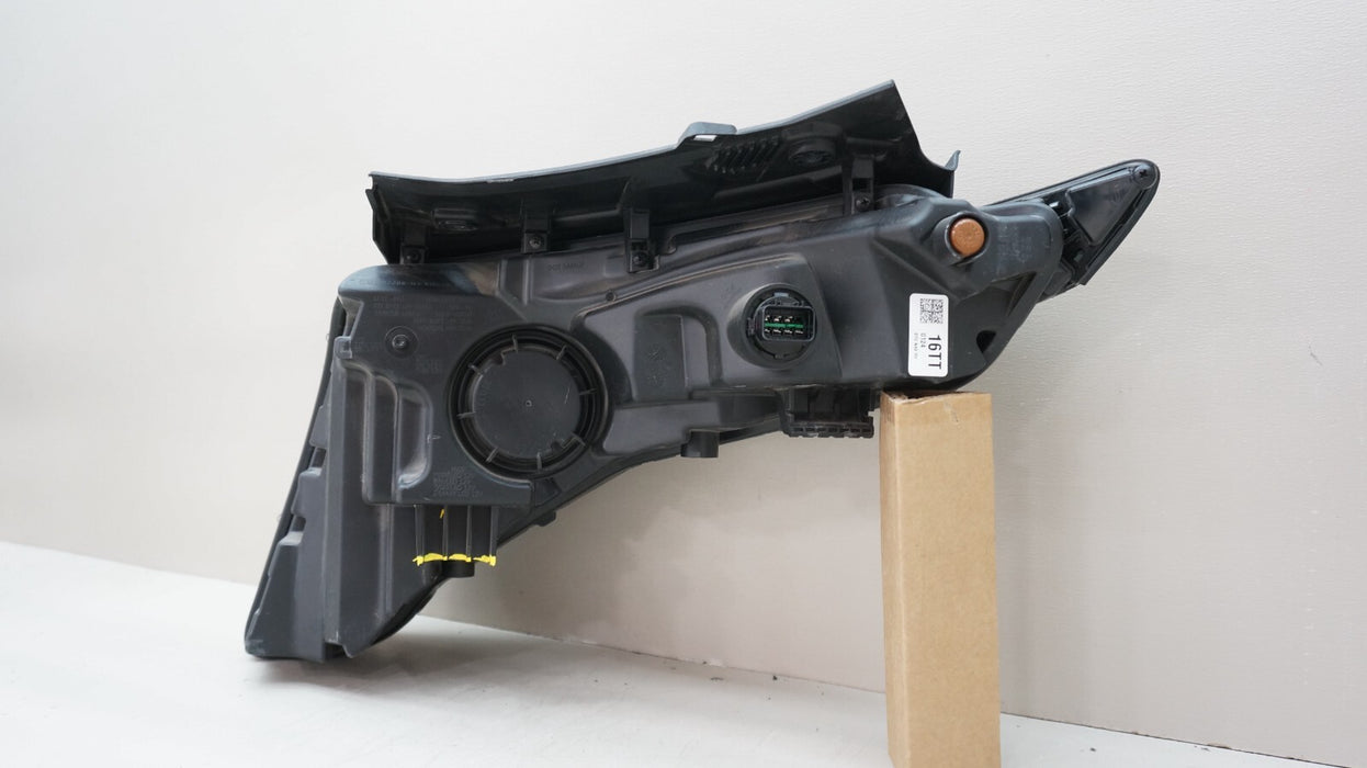2022-2024 HYUNDAI TUCSON FRONT RIGHT LED DAYTIME RUNNING LIGHT DRL OEM