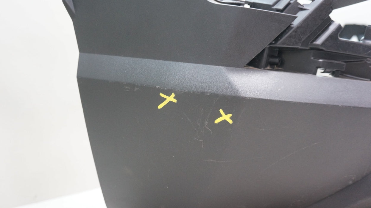 2024-2025 HYUNDAI KONA REAR BUMPER COVER PANEL OEM
