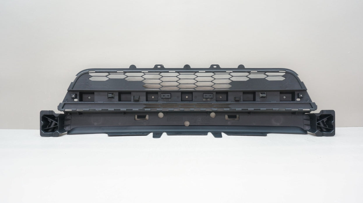 2015-2017 FORD EXPEDITION FRONT LOWER BUMPER GRILLE OEM FL14-17D635