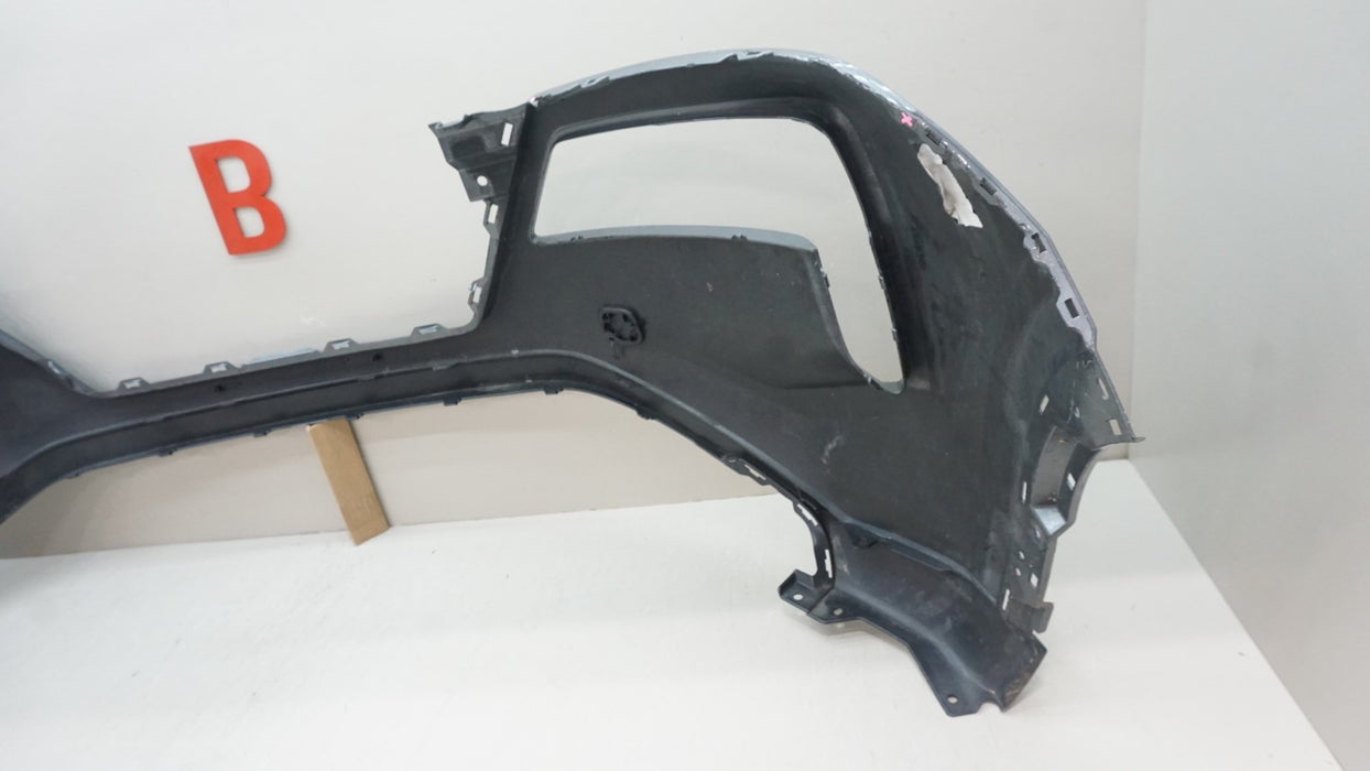 2021-2023 NISSAN ROGUE FRONT BUMPER COVER OEM 62022-6RC0H