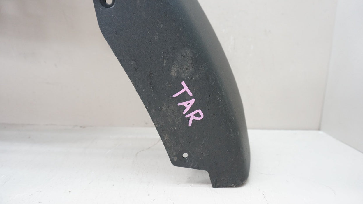 2015-2018 FORD EDGE REAR LOWER BUMPER VALANCE COVER OEM KT4B-17F954