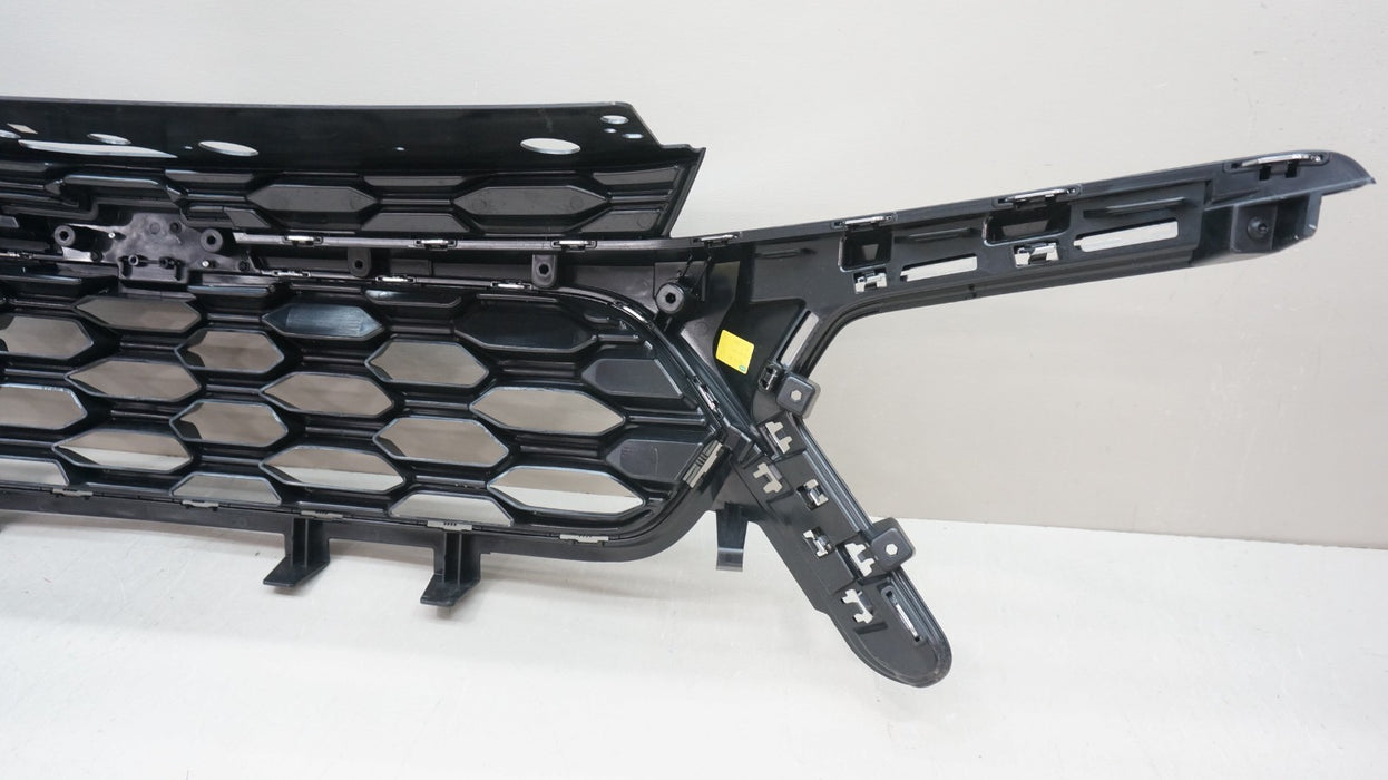 2024-2025 CHEVROLET TRAX FRONT BUMPER RADIATOR GRILLE OEM 42769271