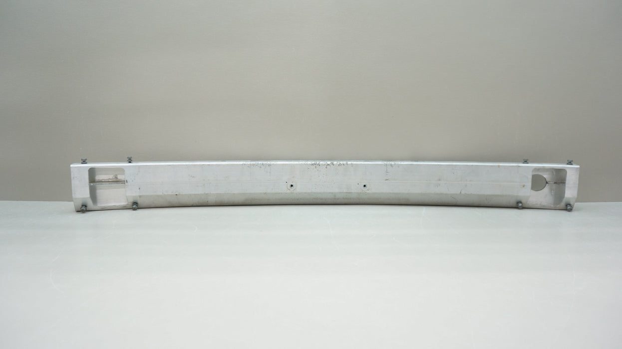 2017-2019 KIA NIRO FRONT BUMPER REINFORCEMENT IMPACT BAR WITHOUT BRACKETS OEM