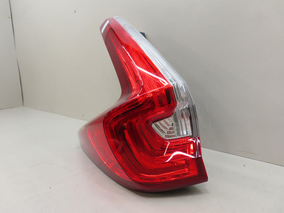 2017-2019 HONDA CRV CR-V REAR LEFT DRIVER SIDE TAIL LIGHT OUTER OEM