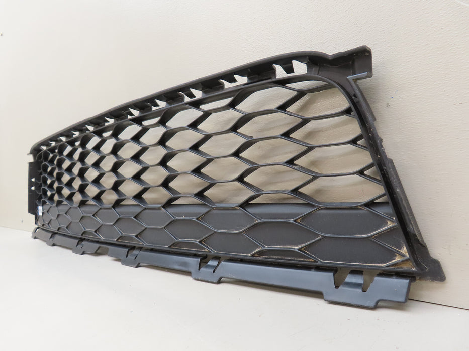 2016-2018 FORD EXPLORER FRONT LOWER BUMPER GRILLE GRILL OEM