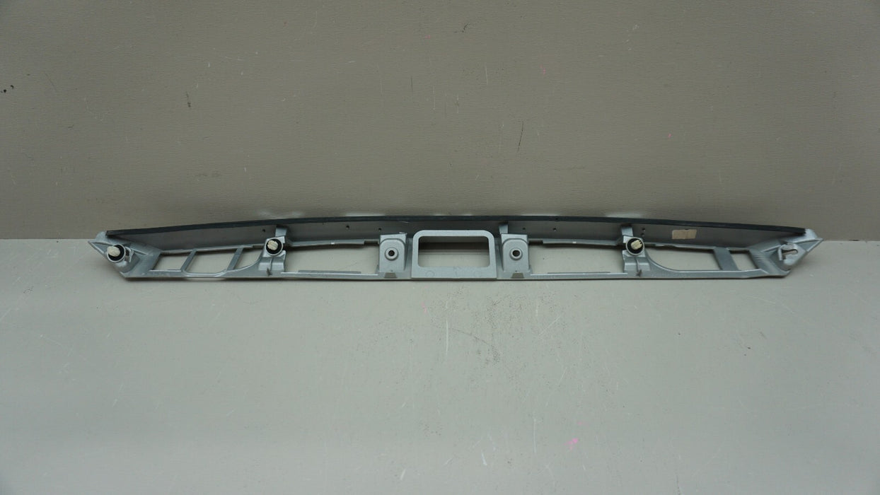 2018-2023 TOYOTA CAMRY REAR TAILGATE BADGE TRIM 76811-06B70 OEM