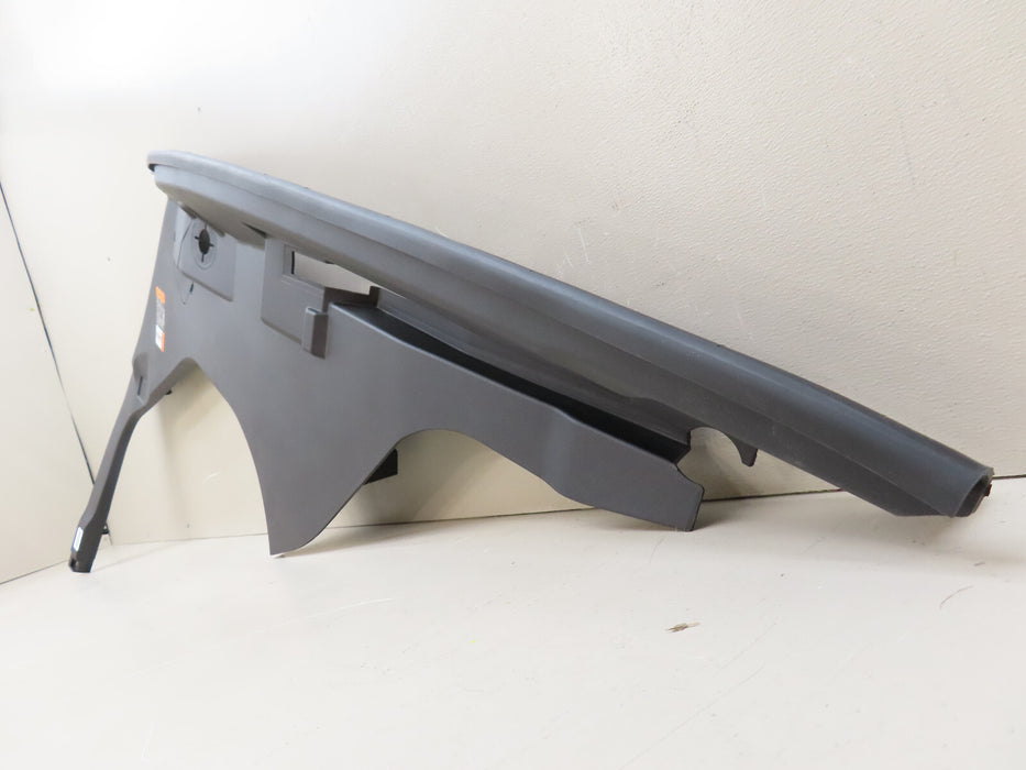 2021-2024 FORD MUSTANG MACH-E FRONT RIGHT PASSENGER SIDE COWL COVER TRIM OEM