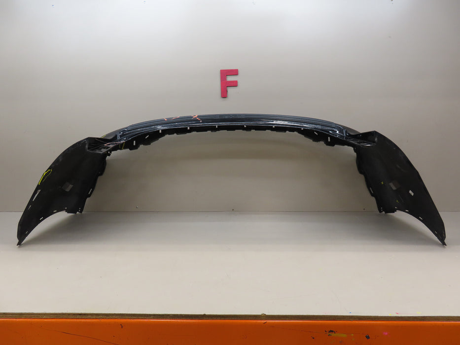 2015-2017 LEXUS NX200T NX300H REAR BUMPER COVER 52159-78010 OEM