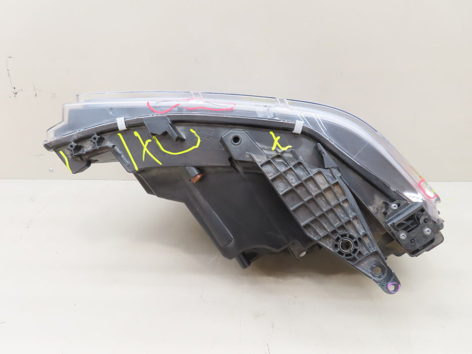 2019-2024 DODGE RAM 1500 FRONT RIGHT PASSENGER HEADLIGHT LED OEM PARTS ONLY