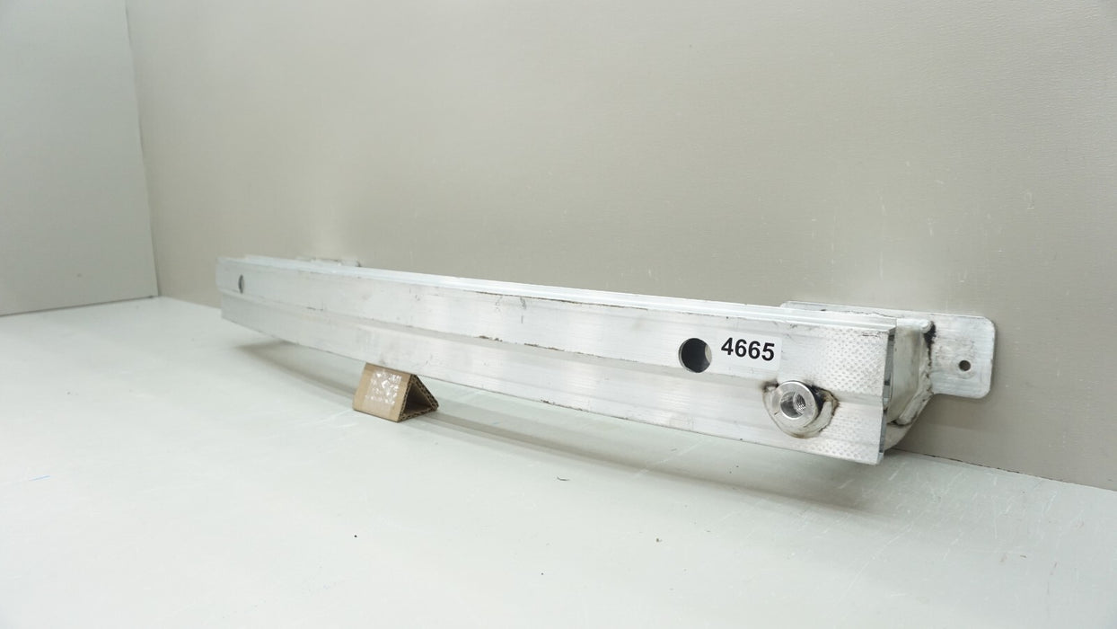 2017-2021 JEEP COMPASS 4WD REAR BUMPER REINFORCEMENT IMPACT BAR BEAM OEM