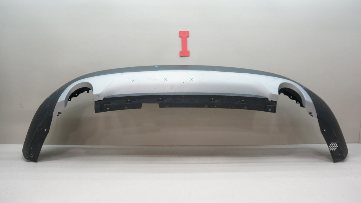 2020-2022 FORD ESCAPE REAR BUMPER COVER PANEL OEM LJ6B-17D781-ABW