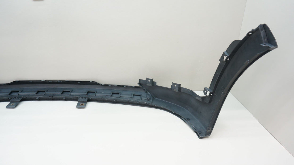 2016-2018 HYUNDAI TUCSON FRONT LOWER BUMPER VALANCE PANEL OEM 86512-D3200