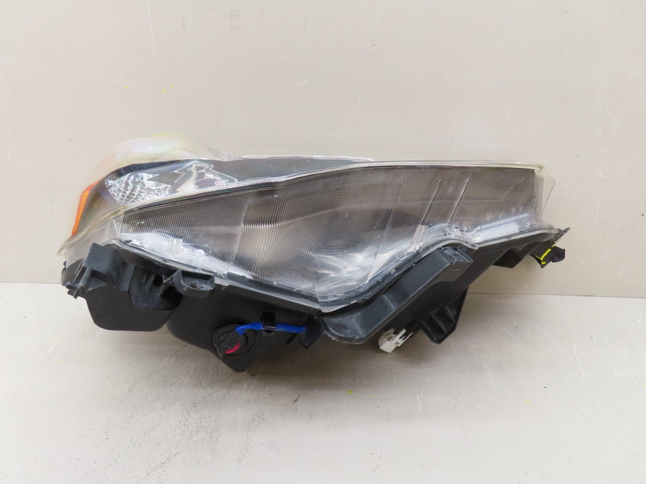 2014-2020 TOYOTA 4RUNNER FRONT RIGHT PASSENGER SIDE HEADLIGHT LAMP HALOGEN OEM