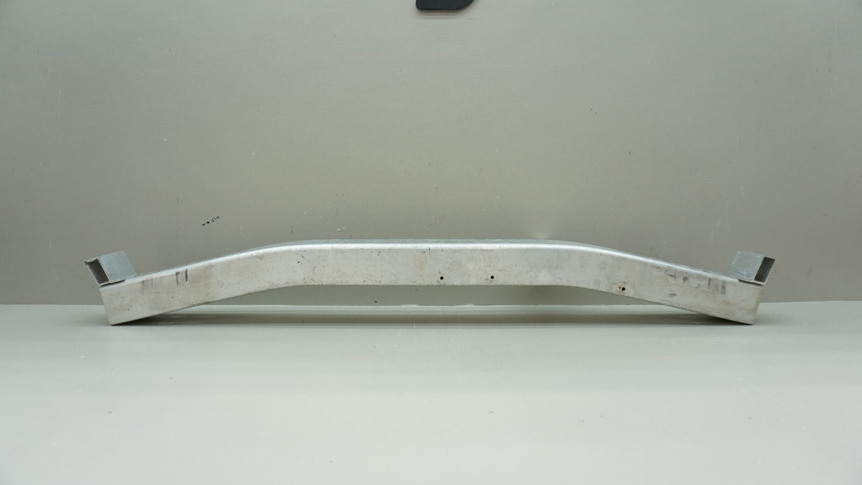 2008-2015 INFINITI G37 Q60 FRONT BUMPER REINFORCEMENT IMPACT BAR OEM