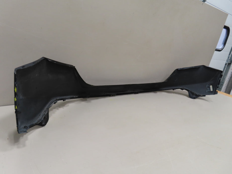 2007 2008 2009 Honda CRV CR-V Front Upper Bumper Cover Fascia OEM