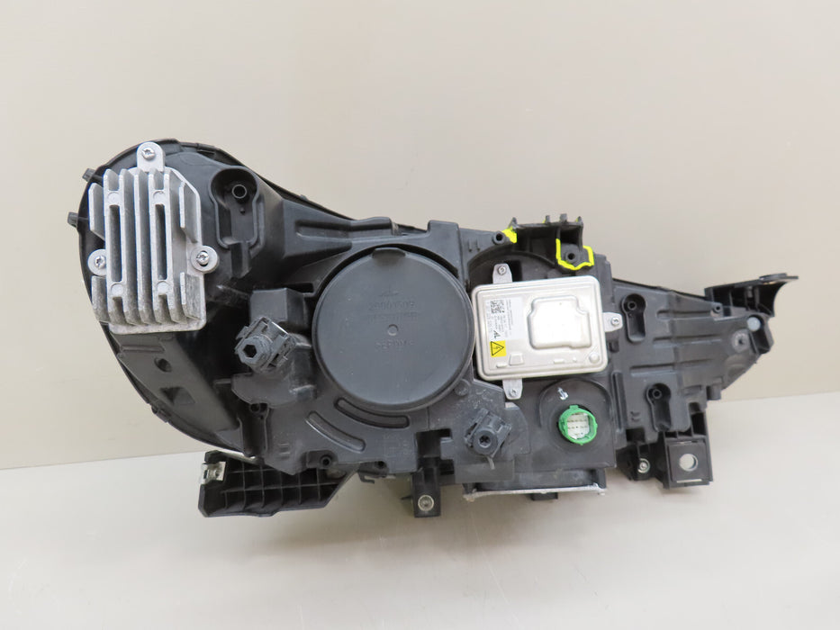 2017-2020 ALFA ROMEO STELVIO FRONT LEFT DRIVER SIDE HEADLIGHT OEM PARTS ONLY