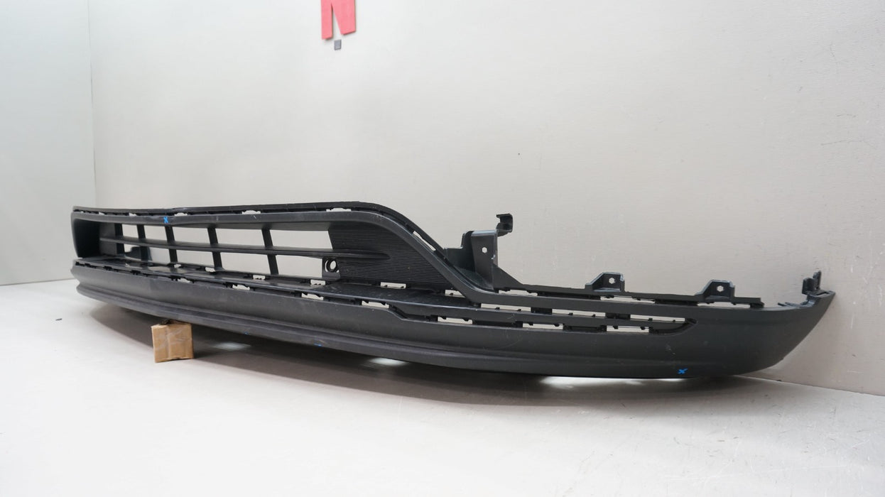 2024-2025 CHEVROLET TRAX FRONT LOWER BUMPER COVER VALANCE OEM 42769287