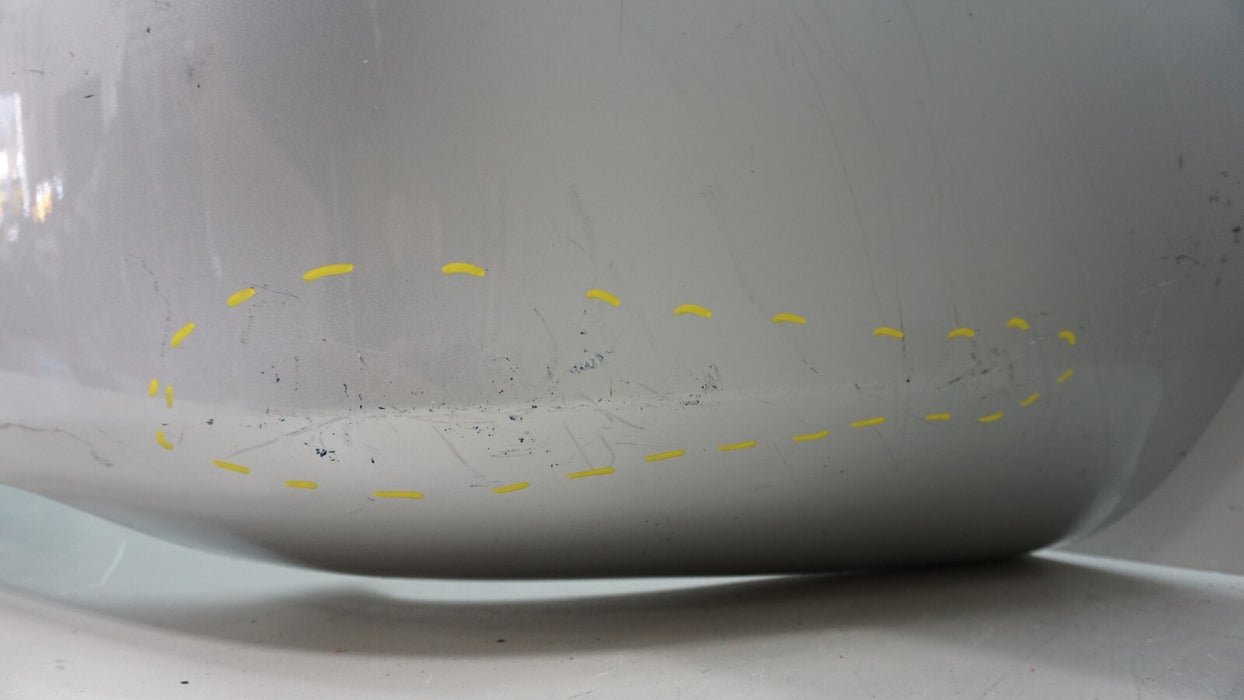 2013-2017 BUICK VERANO REAR BUMPER COVER PANEL PLASTIC 20984628 OEM