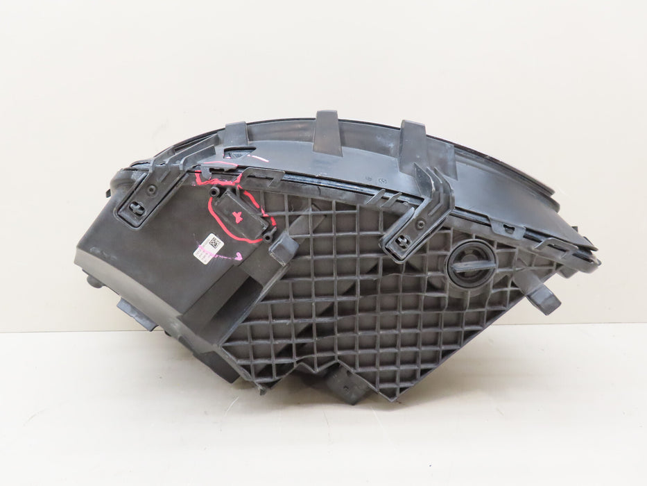 2016-2019 MERCEDES-BENZ GLC C-CLASS RIGHT PASSENGER SIDE HEADLIGHT OEM