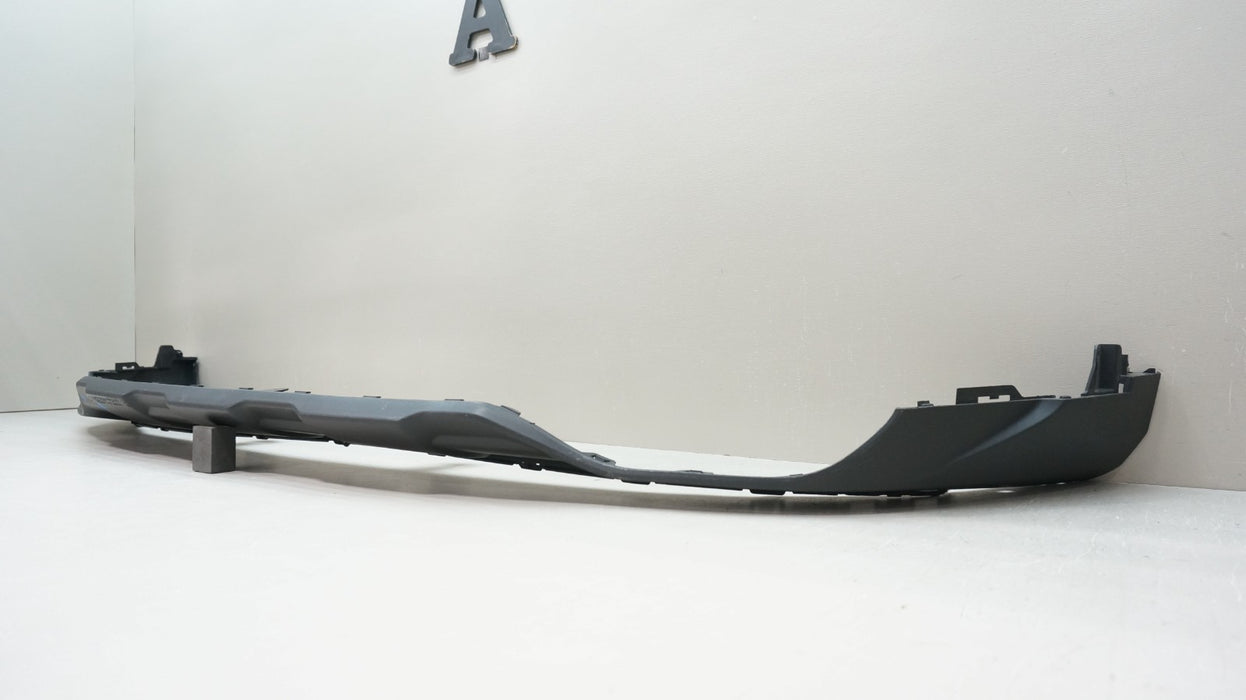 2023-2025 KIA SPORTAGE FRONT LOWER BUMPER COVER VALANCE PANEL OEM 86512-DWEA0