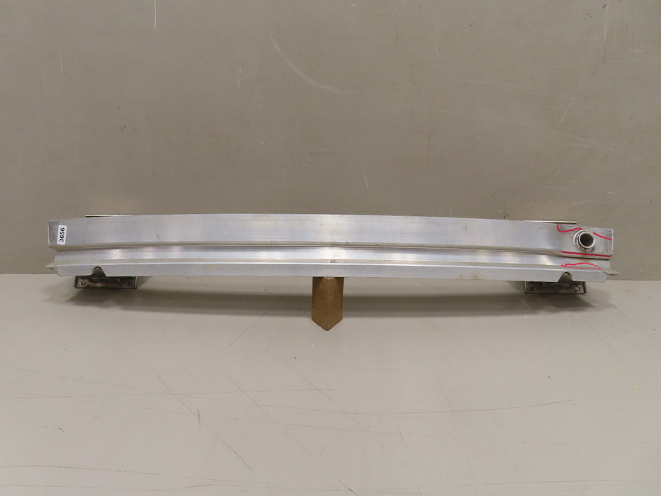 2011-2017 AUDI A8 A8 QUATTRO S8 REAR REINFORCEMENT IMPACT CRASH BAR OEM