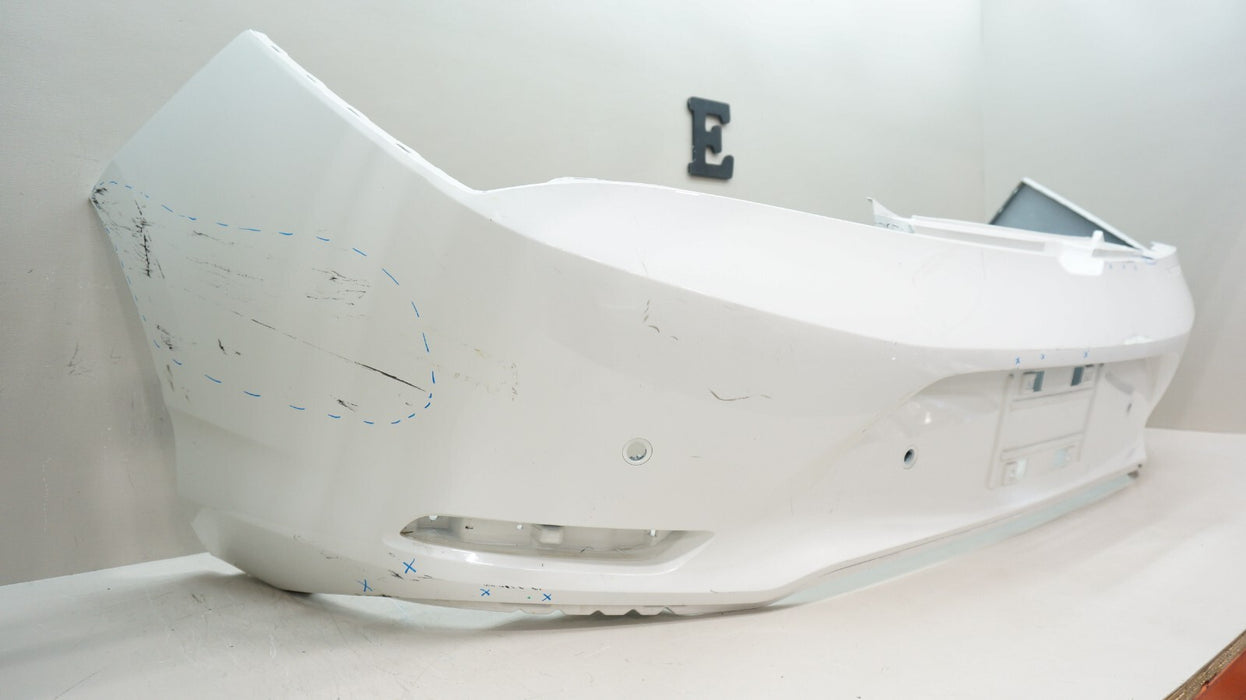 2022-2024 ACURA INTEGRA REAR BUMPER COVER PANEL OEM 71501-3S5-A000