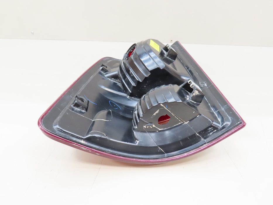 2009-2018 DODGE RAM 1500,2500,3500 REAR RIGHT PASSENGER SIDE TAIL LIGHT OEM