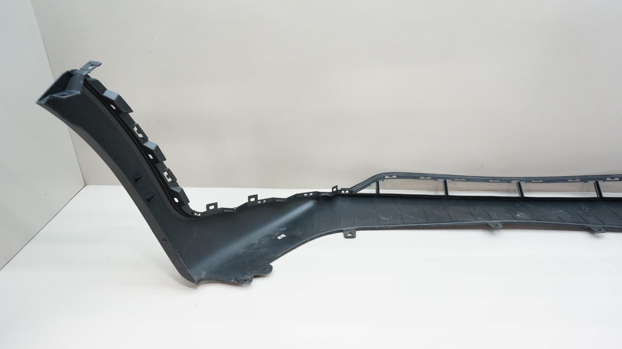 2011-2016 KIA SPORTAGE FRONT LOWER BUMPER VALANCE PANEL OEM 86512-3W000