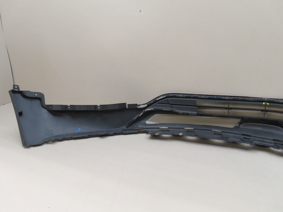 2017 2018 2019 2020 CHEVROLET TRAX FRONT LOWER BUMPER COVER OEM 42519600