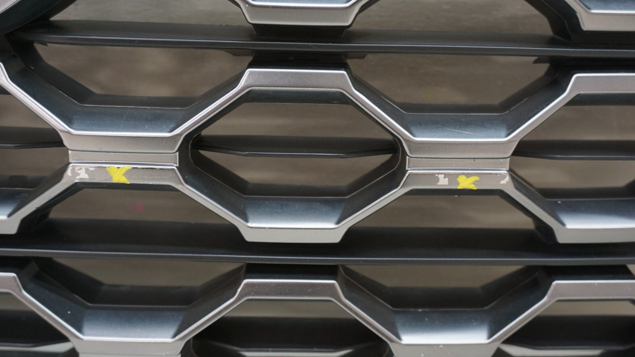 2019-2020 HYUNDAI SANTA FE FRONT MAIN GRILLE A7121988 CAPA AFTERMARKET