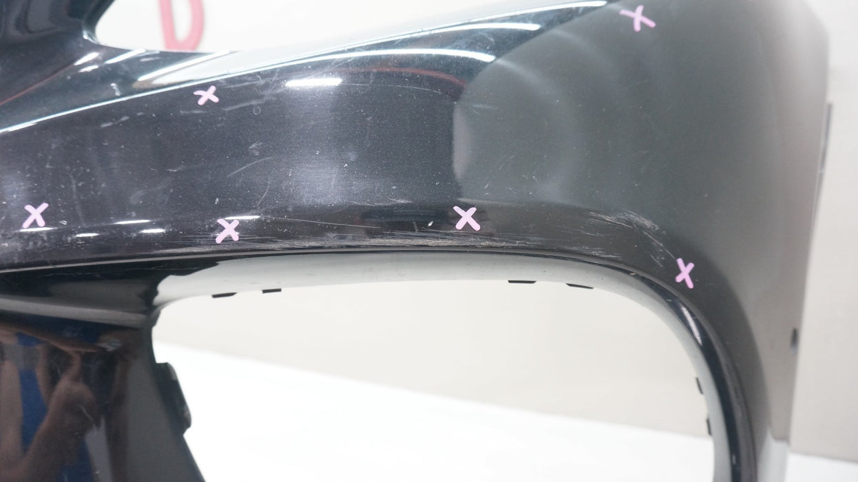 2015-2019 MERCEDES-BENZ GLE CLASS AMG FRONT BUMPER COVER PANEL OEM