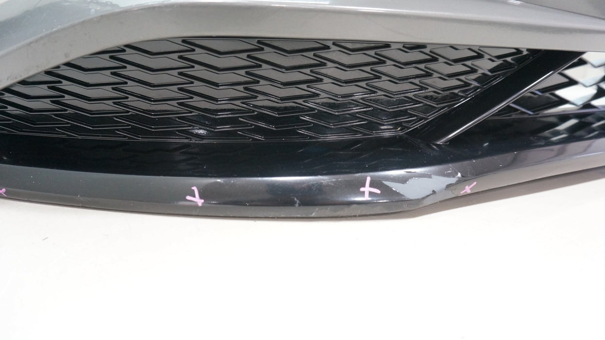 2020-2022 HYUNDAI SONATA FRONT BUMPER COVER 86511-L1450 OEM
