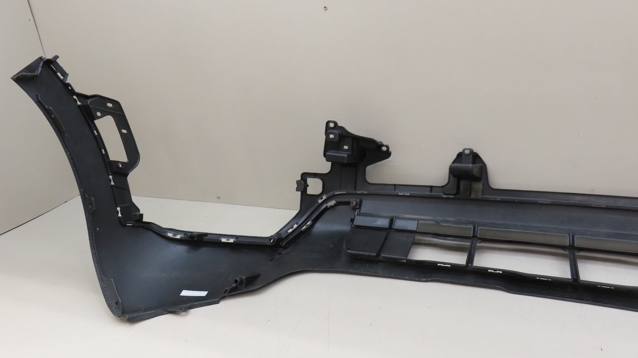 2024 2025 KIA SELTOS FRONT LOWER BUMPER COVER OEM