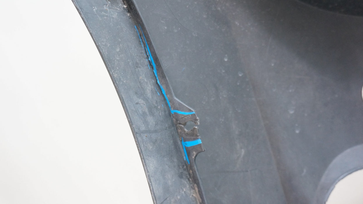 2010-2013 BMW 3 SERIES E92 E93 M PACKAGE FRONT BUMPER COVER PANEL OEM