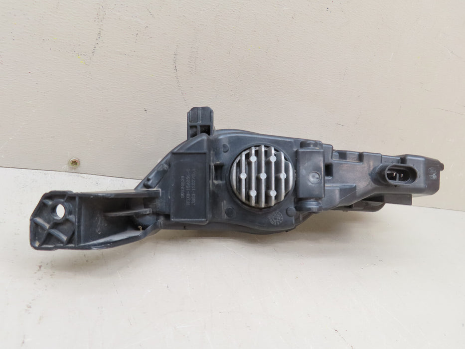 2017 2018 FORD FUSION FRONT LEFT DRIVER SIDE FOG LIGHT LED OEM HS73-15A255-0