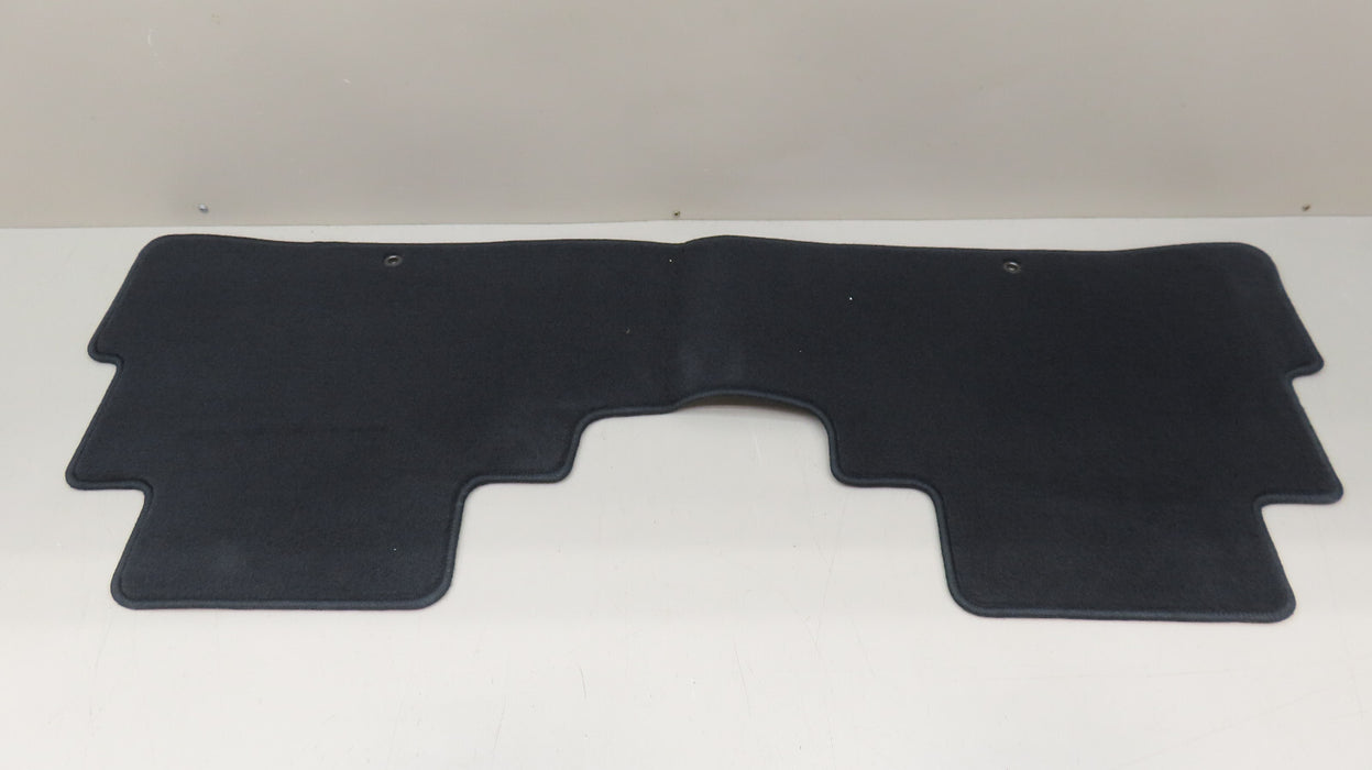 2019-2024 NISSAN MURANO 3 PIECE FLOOR MAT SET OEM