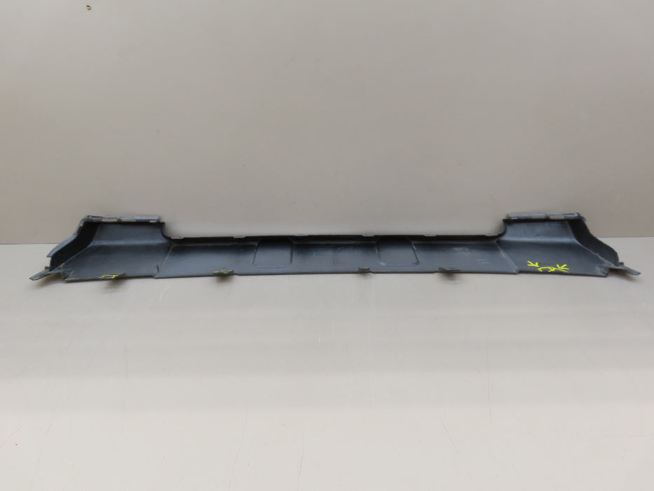 2022 2023 SUBARU FORESTER FRONT LOWER VALANCE BUMPER COVER OEM 57734SJ110