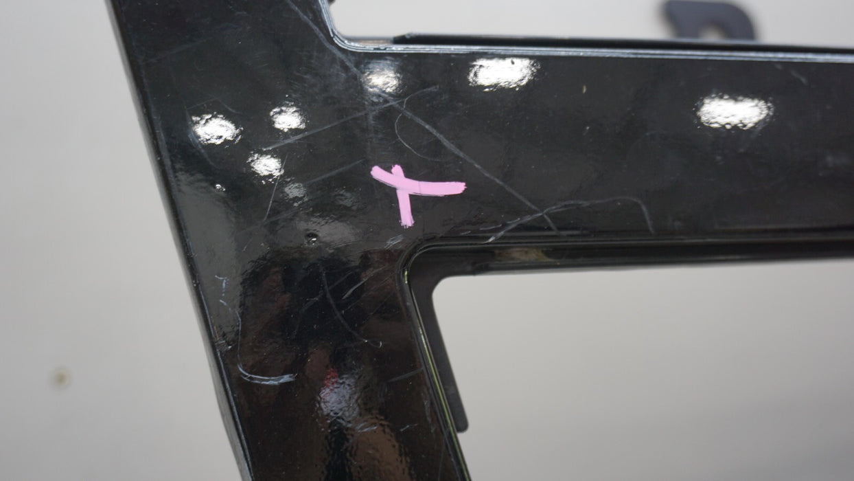 2007-2013 CHEVROLET TAHOE AVALANCHE SUBURBAN 1500 FRONT BUMPER COVER AFTERMARKET