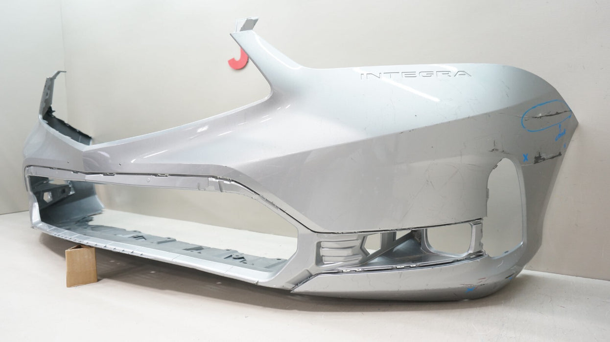2023-2024 ACURA INTEGRA FRONT BUMPER COVER PANEL OEM 71101-3S5-A000