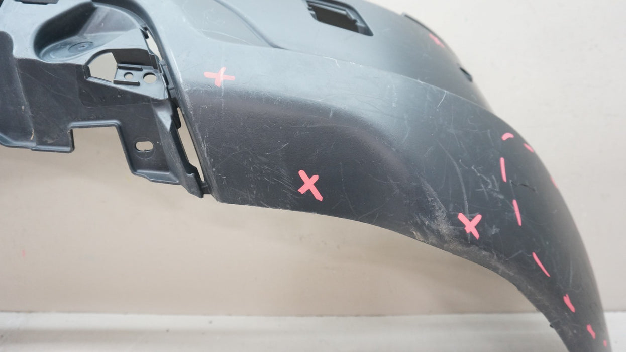 2017-2025 LAND ROVER DISCOVERY SPORT REAR LOWER VALANCE COVER LK72-17D781 OEM