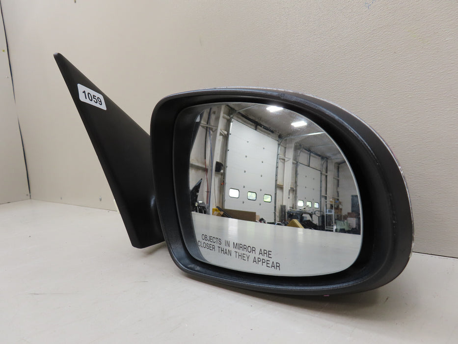 2017-2022 KIA SPORTAGE FRONT RIGHT PASSENGER SIDE MIRROR OEM