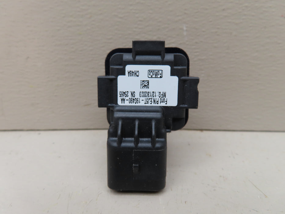 2014-2019 FORD ESCAPE LINCOLN MKC REAR PARKING CAMERA OEM EJ5Z-196490-A