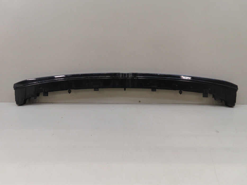 2024 VOLKSWAGEN ATLAS CROSS SPORT FRONT LIGHT BAR OEM 3CN941653B