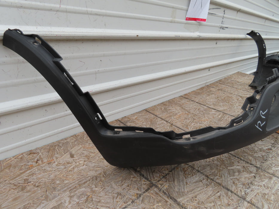 2014 2015 14 15 KIA SORENTO FRONT LOWER BUMPER COVER OEM