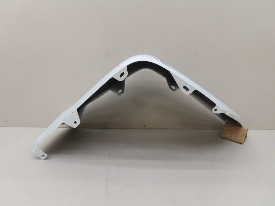 2014-2021 TOYOTA TUNDRA REAR LEFT DRIVER SIDE BUMPER END CAP COVER OEM